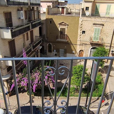 Appartamenti Boho Chic Sannicandro di Bari Exteriér fotografie