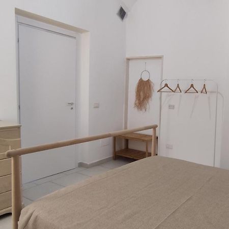 Appartamenti Boho Chic Sannicandro di Bari Exteriér fotografie