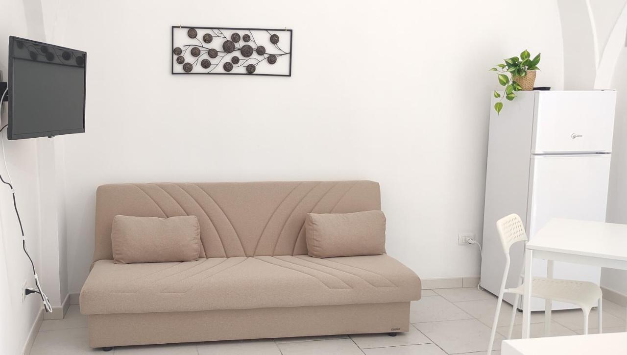 Appartamenti Boho Chic Sannicandro di Bari Exteriér fotografie
