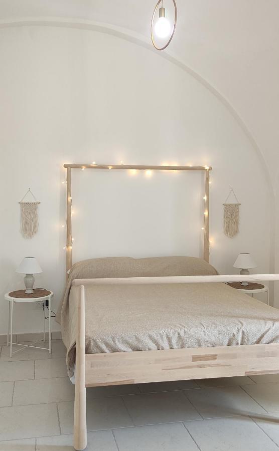 Appartamenti Boho Chic Sannicandro di Bari Exteriér fotografie