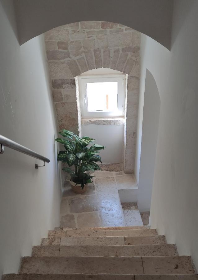 Appartamenti Boho Chic Sannicandro di Bari Exteriér fotografie