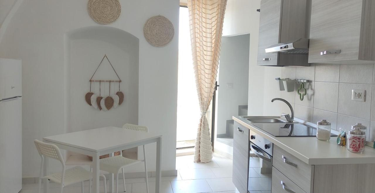 Appartamenti Boho Chic Sannicandro di Bari Exteriér fotografie