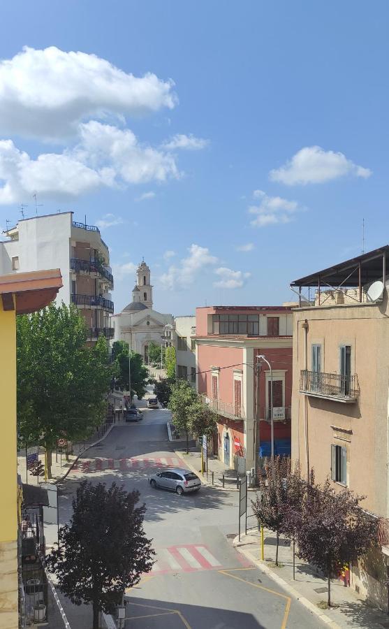 Appartamenti Boho Chic Sannicandro di Bari Exteriér fotografie